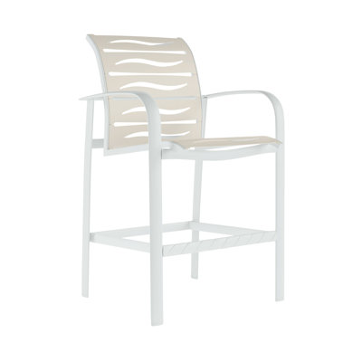 Laguna Outdoor Bar Stool