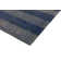 Aaisha Jute Flatweave Navy Rug