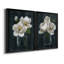 «Chalkboard Beauty I», ensemble de 2 reproductions d'art-1872603816-1863333090-1863333093