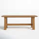 Bevington Bench