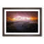 Filey Brigg in North Yorkshire - Picture Frame Graphic Art Print-55731318-55731319