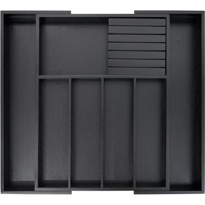 Marylisa Flatware & Kitchen Utensils Drawer Organizer