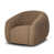 Brown Polyester Blend
