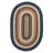 Talkington Braided Blue Area Rug-1365966005