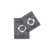 Anthracite est en rupture de stock