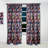 Velvet Blackout Single Curtain Panel-1648113033