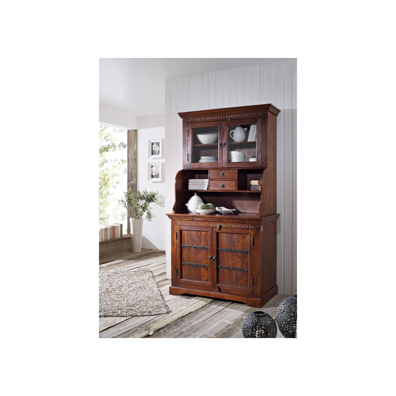 Oxford Display Cabinet