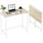 Small Foldable Computer Desk For Small Spaces