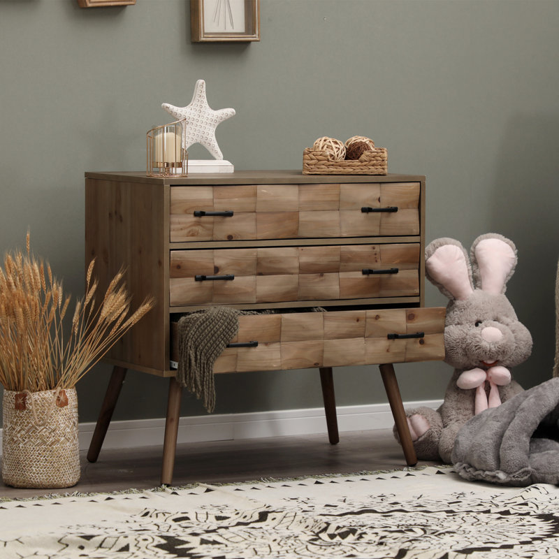 Alcantar Accent Chest