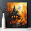Wrapped Canvas Print-1734311349