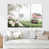 Toile tendue