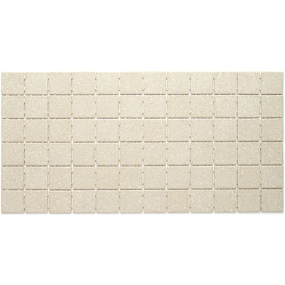 Dalton 12" x 24" Porcelain Mosaic Tile