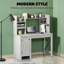 Home Office Desk (Not Include Stools)