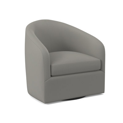 Pinnacle Barrel Chair