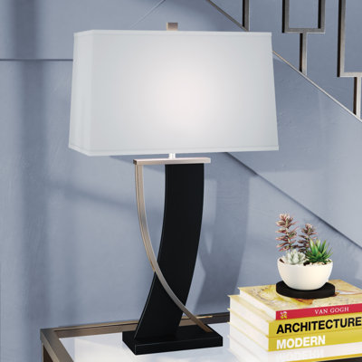 Naeem Metal Table Lamp