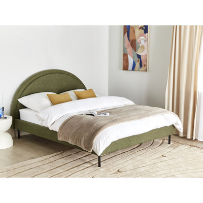 Alexzandrea Upholstered Bed