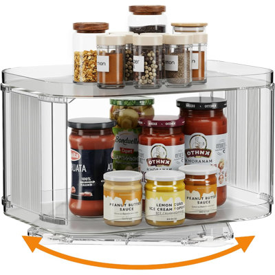 Tabletop Storage Box