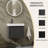 Jaiel 24 " W Wall Mounted 1 Single Vanity Bathroom Vanity With Resin Top-1226320792