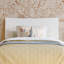 Phoenix Wood Platform Bed with Trundle-223210854-223210851