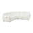 White Genuine Leather is out of stock