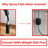 Senlesen Pull Down Kitchen Faucet