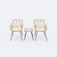 Ensemble de conversation en rotin Hamner-512031795-409407535