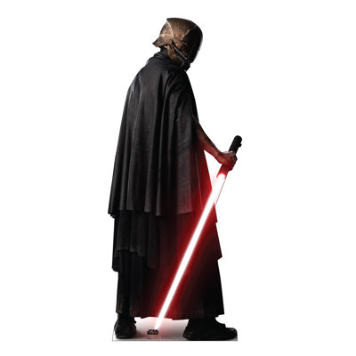 71'' Cardboard Standup