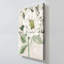 "Garden Elegance I" par Carol Robinson, reproduction sur toile-494386602