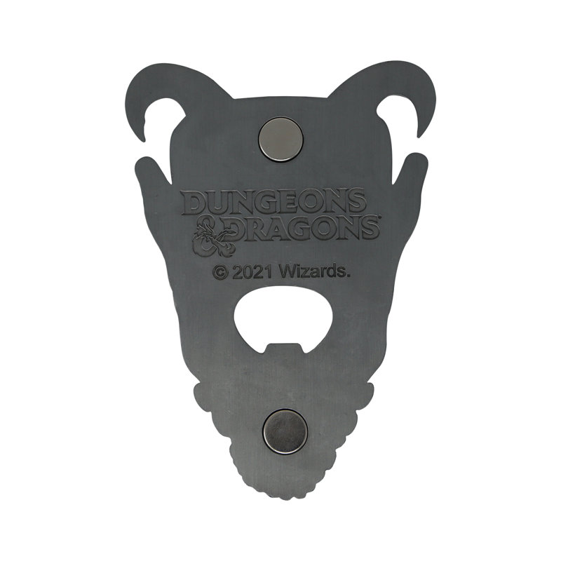Bottle Opener