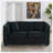 Alexandrie  Square Arm Loveseat-710393038-737089348-736413912