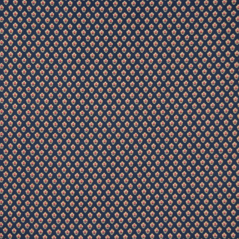 Rushing 100% Cotton Fabric