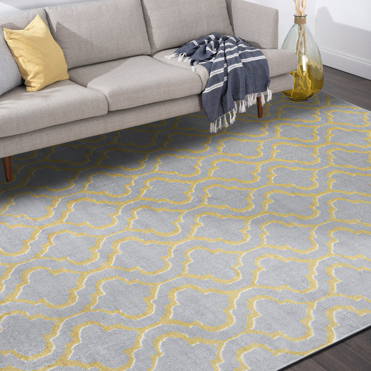 Clava Indoor Rug