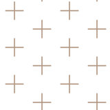 Addition Large 10' L x 24" W Wallpaper Roll