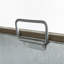Bridgeport Handmade Wood Planter-460836165