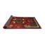 Tapis rouge à motif sud-ouest-1270809198