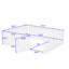 Structure de lit de jour Hendrelino-576977937-576977939