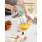 6 Speed Hand Mixer With Turbo Boost, 4 Stainless Steel Attachments-115612707