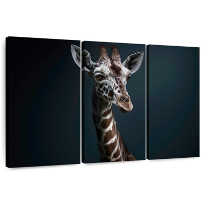 Girafe Brampt