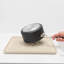 Brabantia Sinkside Foldable Dish Drying Rack