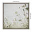 «Wild Flowers II No Texture» par Deborah Revell, reproduction d'art sur toile encadrée-895264351