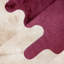 Art Hide X Greg Natale Cowhide Block Print Area Rug-799231066