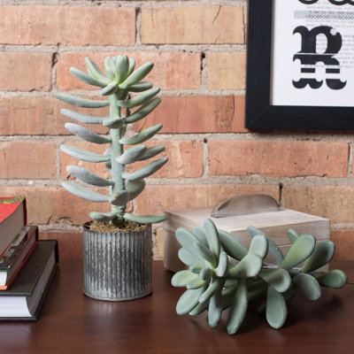 12 " H Faux Plant