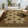 Klose Performance Oriental Rug