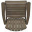 Chaise de patio Rosalyn-1599227296