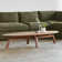 Table basse Solana