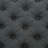 Dark Gray With Extra Storage Space - 51.34 In. D X 19.7 W 17.17 H Keeps Your Home Clean For Clutter Control 20.50”D 51.00”W 17.17”H Tidy-120271588