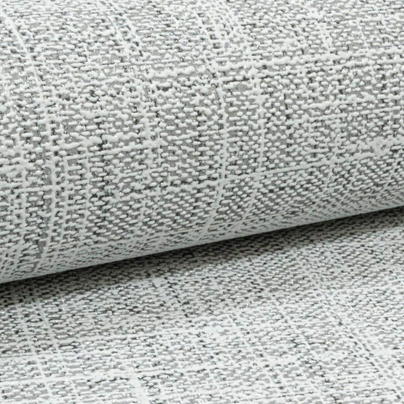 Alainah 10m x 53cm Glitter/Shimmer Roll