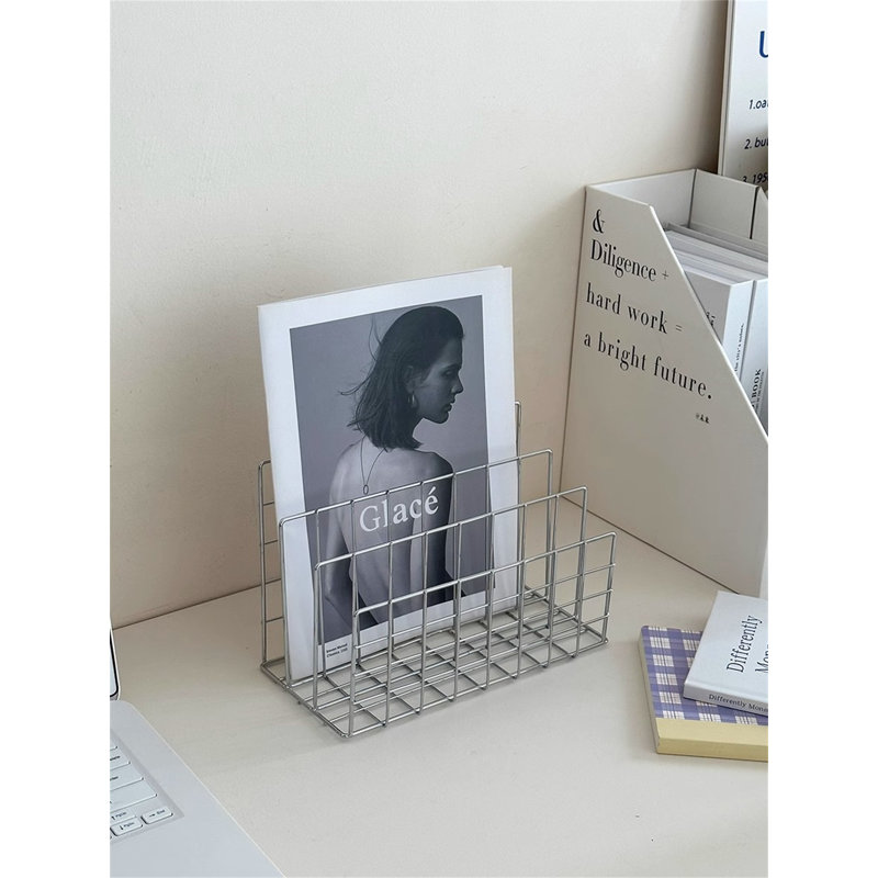 Rangement de bureau, support de bureau