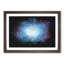 Moon in the Sky - Picture Frame Graphic Art Print-56735386-56735389