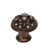 Antique Brass selected